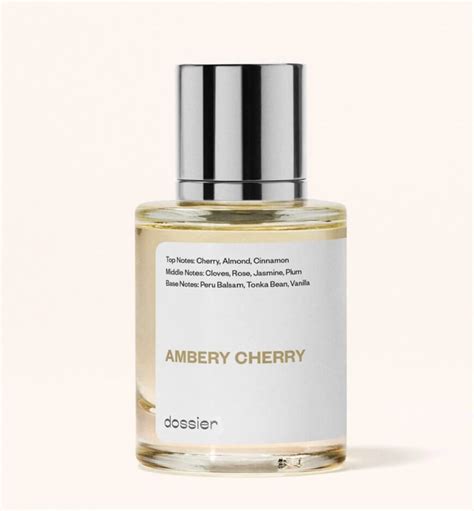 dossier perfume dupe list|dossier citrus peony perfume.